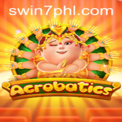 Exploring the Excitement of Acrobatics: The Swin7 App Revolution