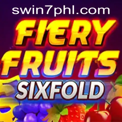 Unlock the Thrills of FieryFruitsSixFold: A Deep Dive into the Game and its Exciting Features