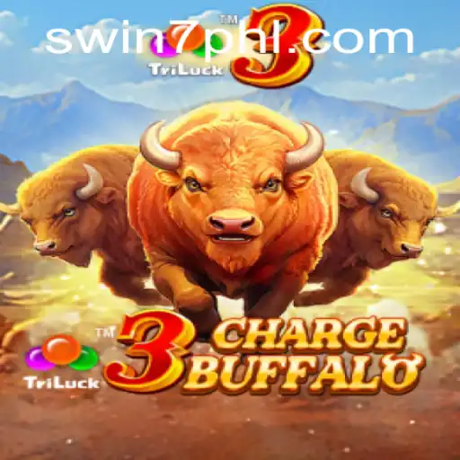 Discover the Thrill of 3ChargeBuffalo: An In-Depth Look at the Swin7 App Gaming Experience