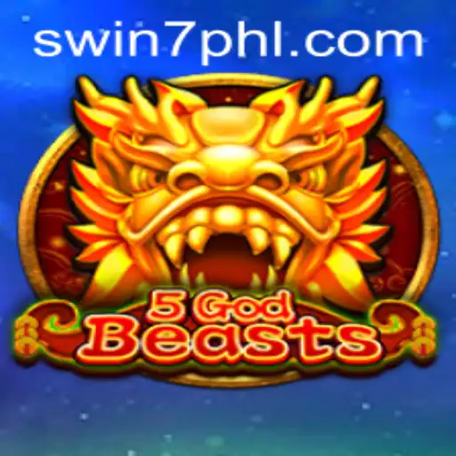 Discover the Exciting World of 5GodBeasts: A New Adventure Awaits