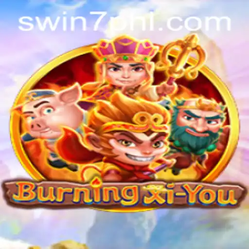 BurningXiYou: An Immersive Journey into the World of Myth and Adventure
