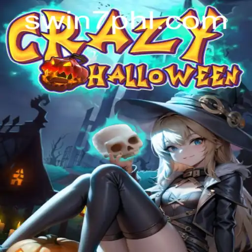 Unveiling CrazyHalloween: A Spooktacular Adventure on Swin7 App