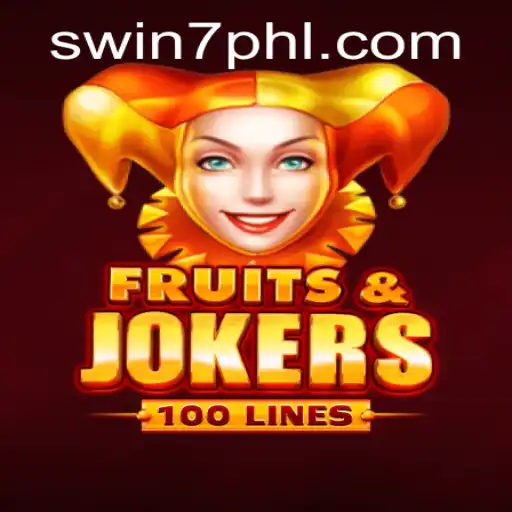 Discover the Exciting World of FruitsAndJokers100 on Swin7 App
