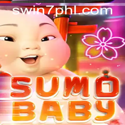 The Exciting World of SumoBaby and the Advent of the Swin7 App