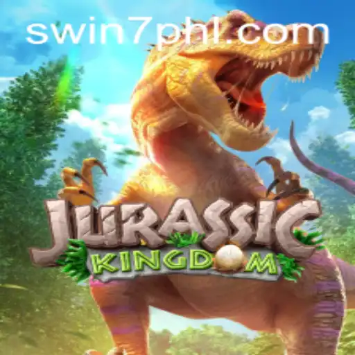 Explore Jurassic Kingdom: A Prehistoric Adventure with the Swin7 App