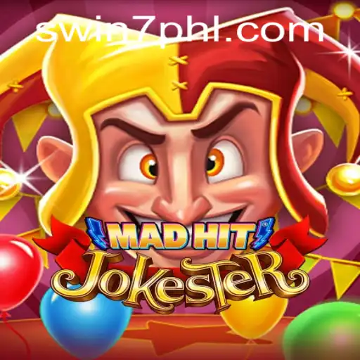 Unlock the World of 'MadHitJokester': A Dive into Gaming Excitement