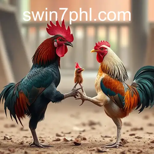 Exploring the Thrilling World of Online Sabong through the Swin7 App