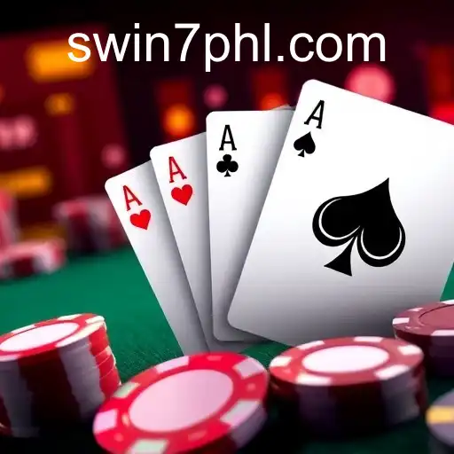 Exploring the Dynamics of Poker Games: The Swin7 App Phenomenon