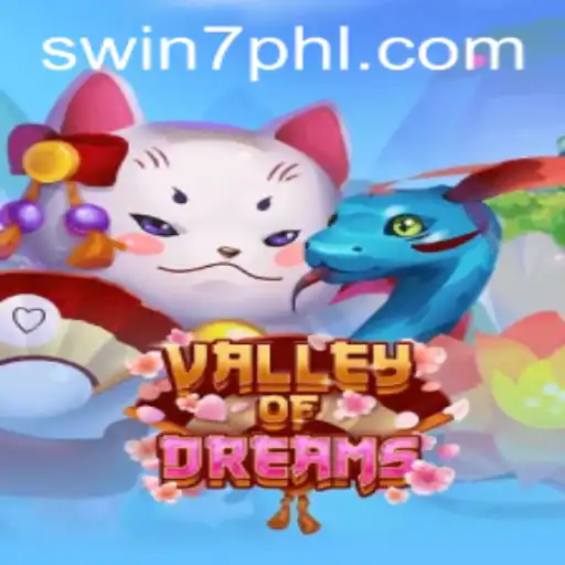 Discover the Whimsical World of ValleyofDreams: A Comprehensive Guide
