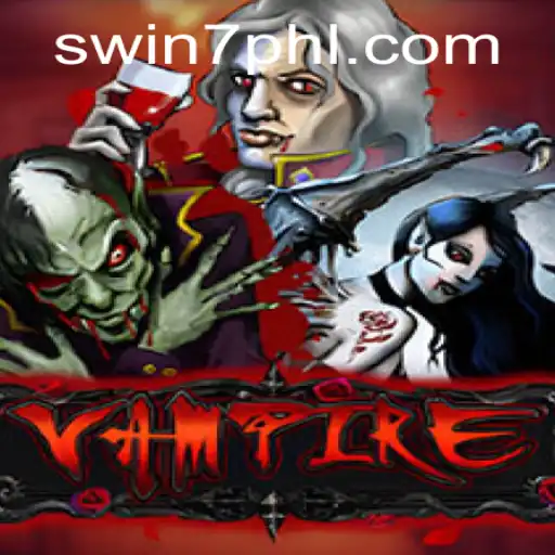 Exploring the Enigmatic World of Vampire: A Deep Dive into the Swin7 App